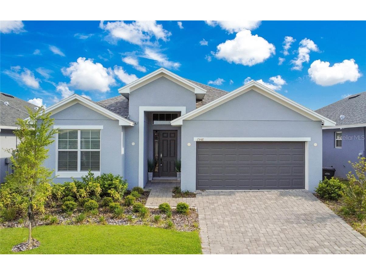 2348 Victoria Drive Davenport FL 33837 O6287893 image1