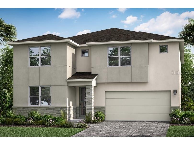2348 Village Amble Loop Lutz FL 33558 T3440722 image1