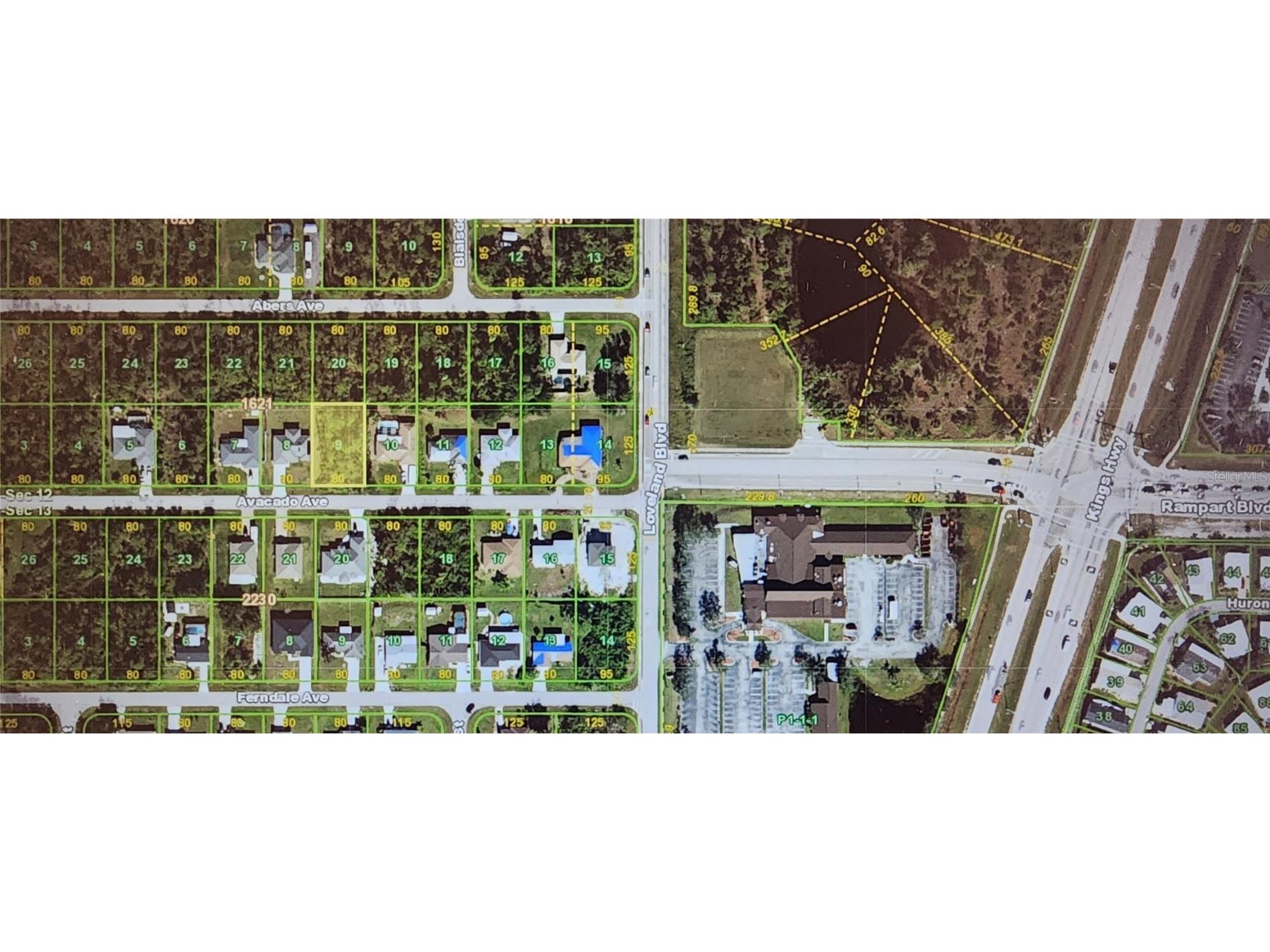 23480 Avacado Avenue Punta Gorda FL 33980 C7518250 image3