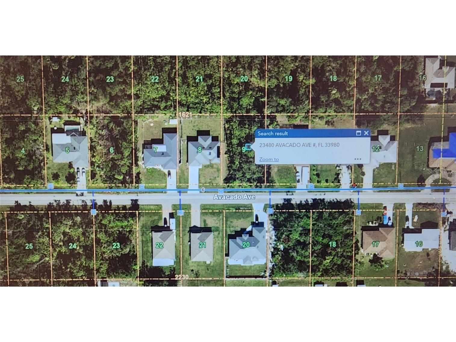 23480 Avacado Avenue Punta Gorda FL 33980 C7518250 image4