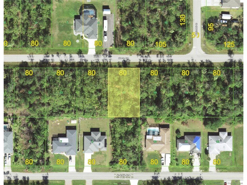 23485 Abers Avenue Port Charlotte FL 33980 C7487507 image1