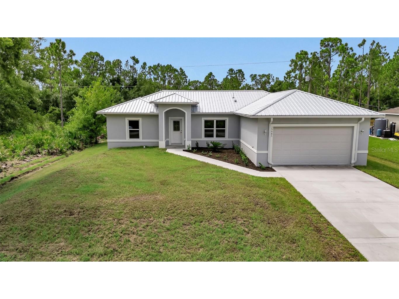 23485 Arlo Avenue Punta Gorda FL 33980 C7496239 image1