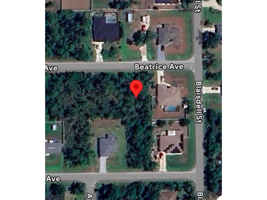 23487 Beatrice Avenue Punta Gorda FL 33980 C7496085 image1