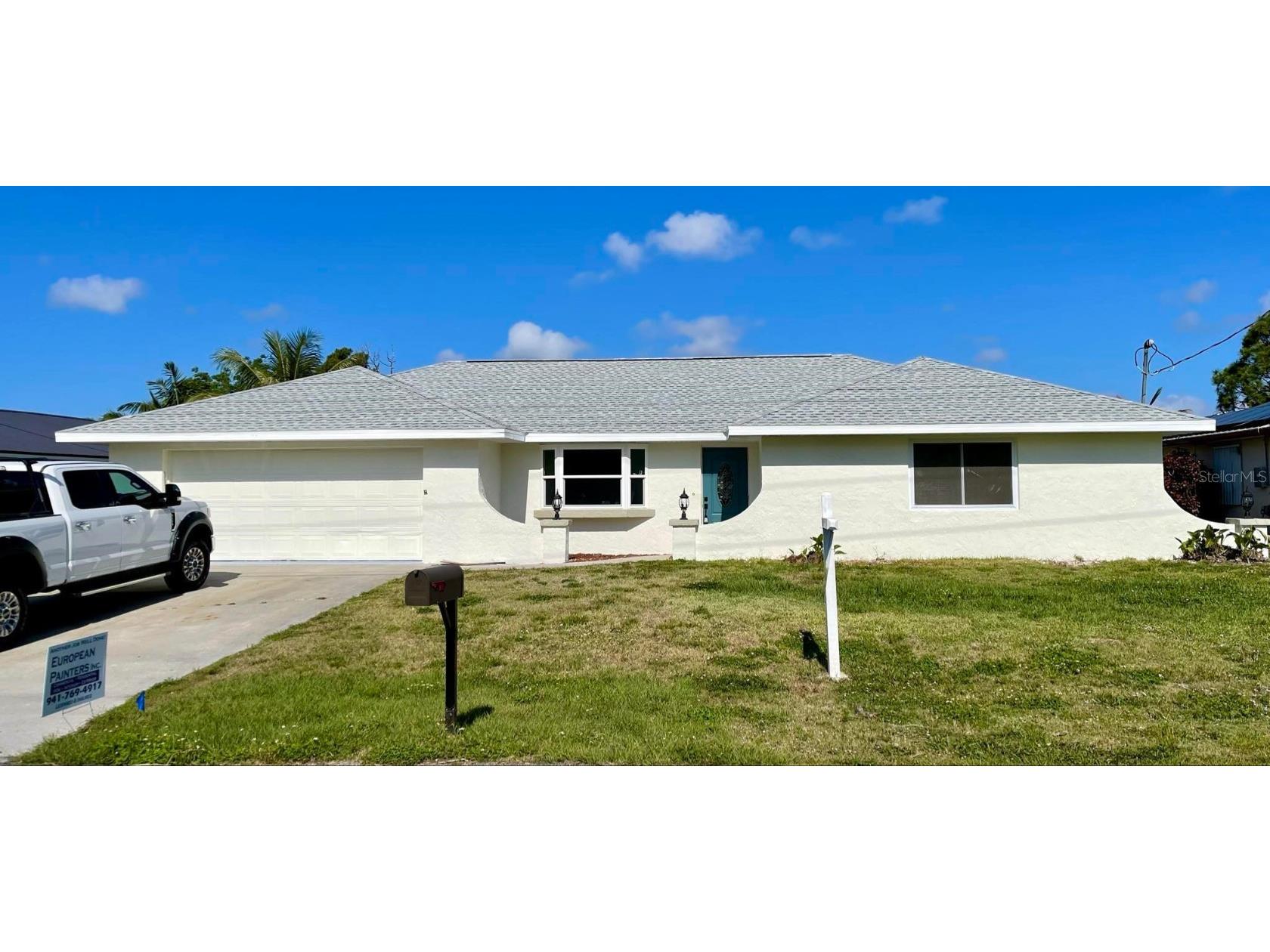 2349 Achilles Street Port Charlotte FL 33980 T3492311 image1