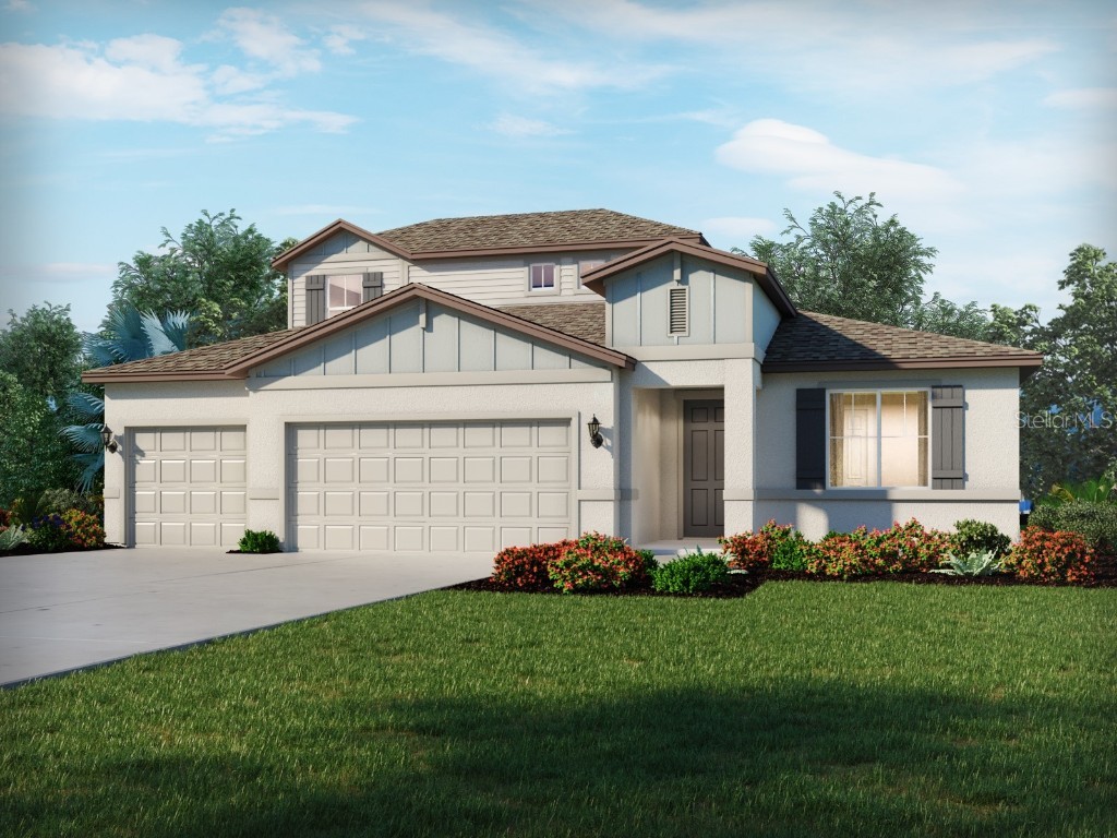 2349 Citrus Bloom Drive Bartow FL 33830 O6271323 image1