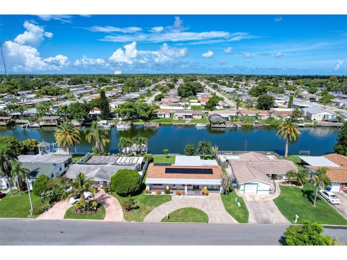 2349 Hama Drive Holiday FL 34691 W7878180 image1