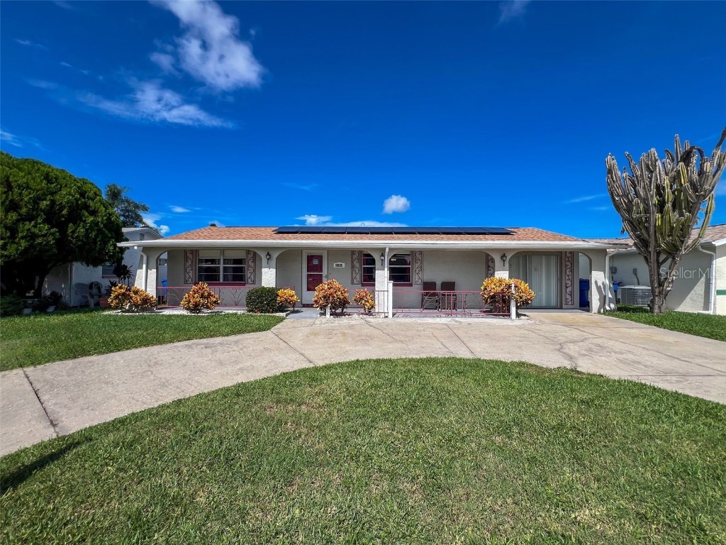 2349 Hama Drive Holiday FL 34691 W7878180 image3