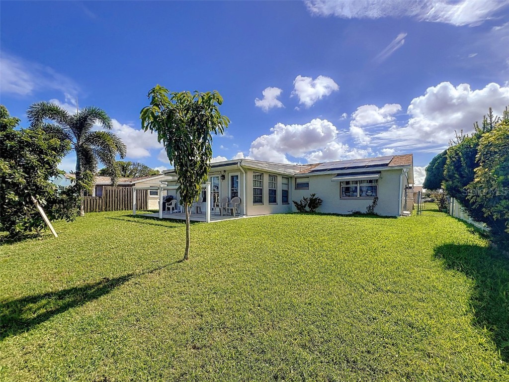 2349 Hama Drive Holiday FL 34691 W7878180 image34