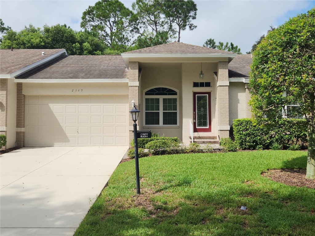 2349 Hidden Trail Drive Spring Hill FL 34606 W7868082 image1