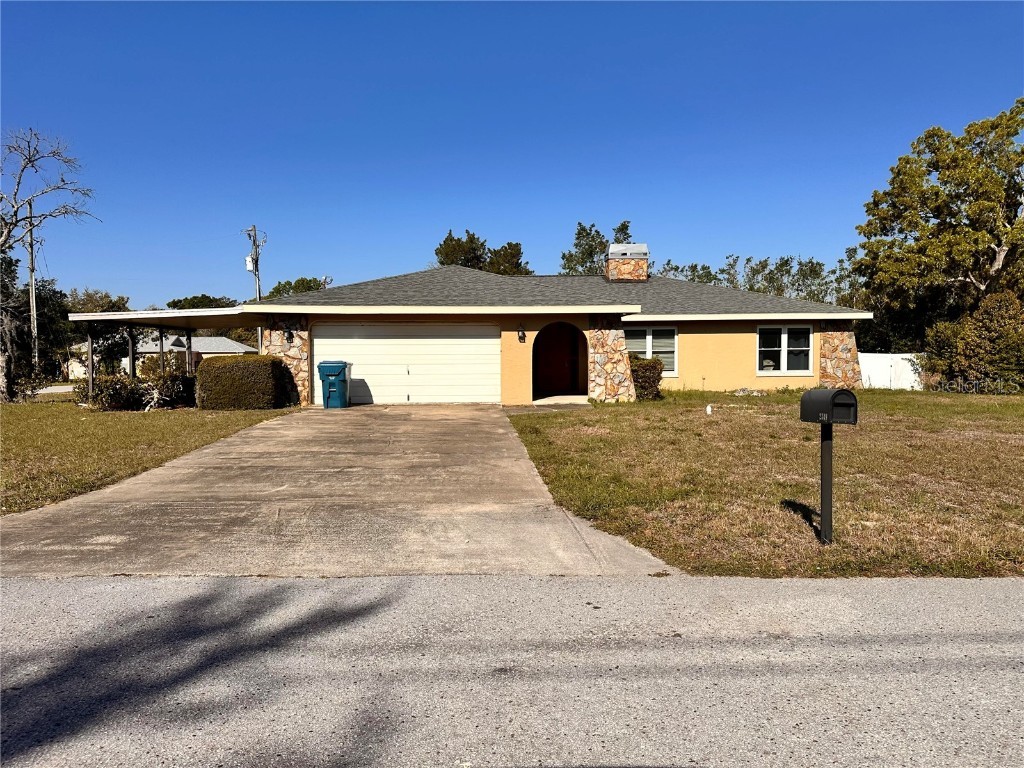 2349 Holston Avenue Spring Hill FL 34608 W7874124 image1