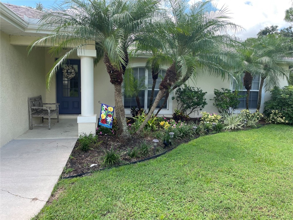 2349 Honey Lane North Port FL 34286 D6132312 image1