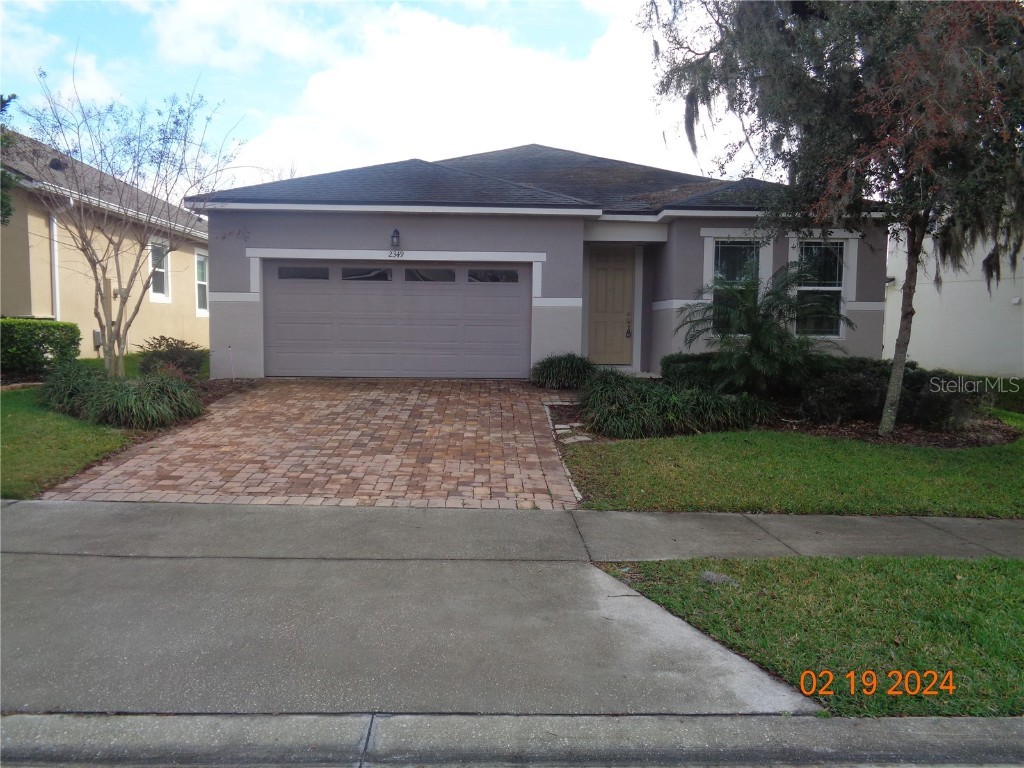 2349 Kennington Cove Deland FL 32724 V4934695 image1