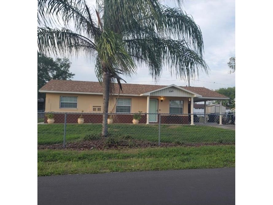 2349 Lisa Street Lake Wales FL 33898 T3526609 image1