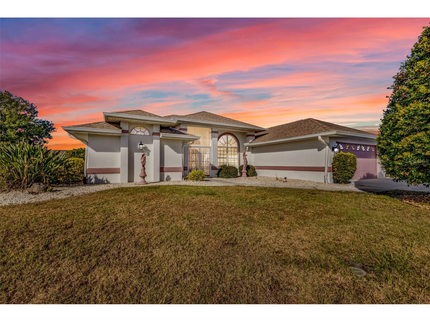 2349 Mauritania Road Punta Gorda FL 33983 C7519949 image1