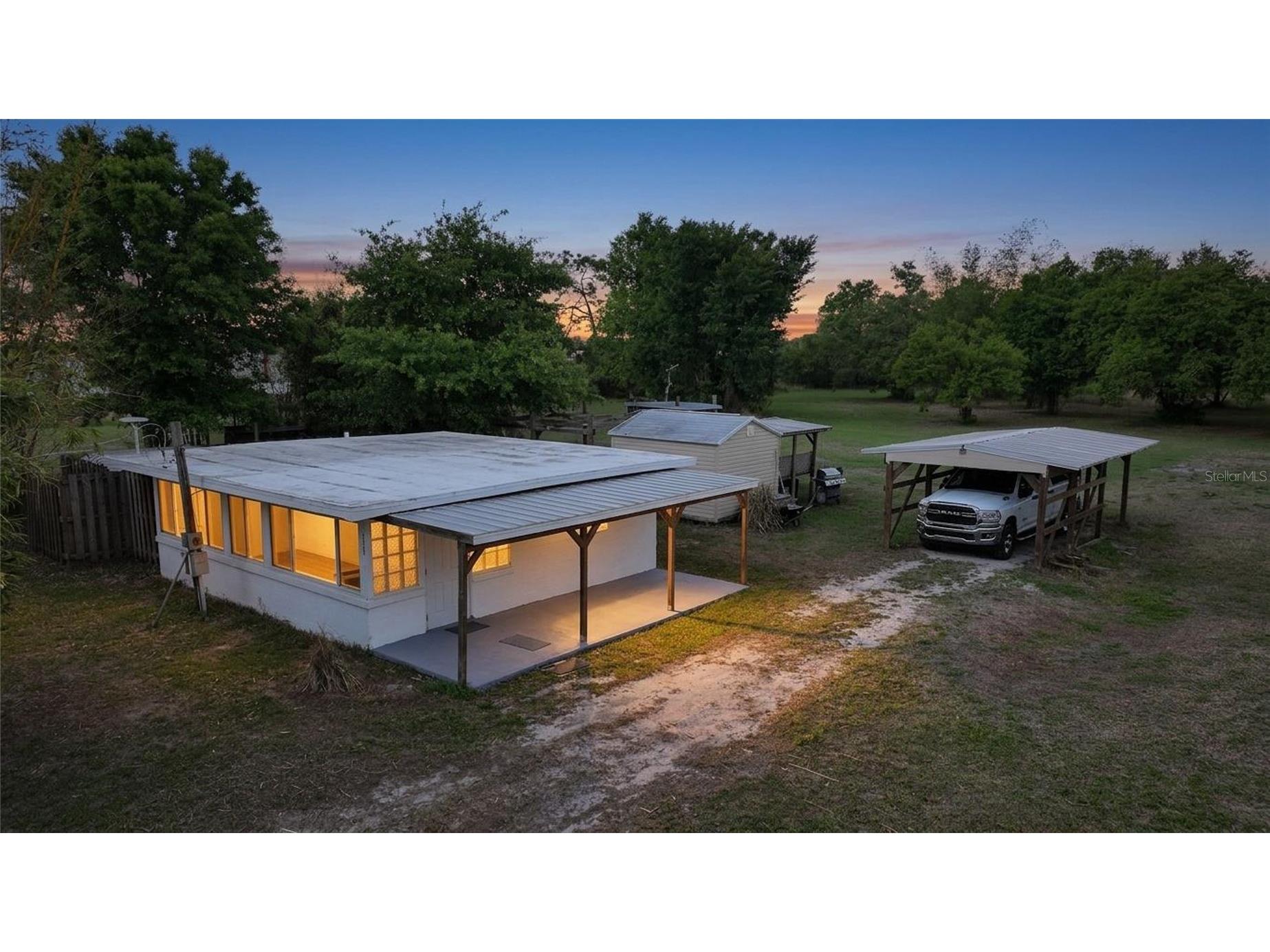 2349 NW Genes Little Acres Avenue Arcadia FL 34266 C7523682 image1