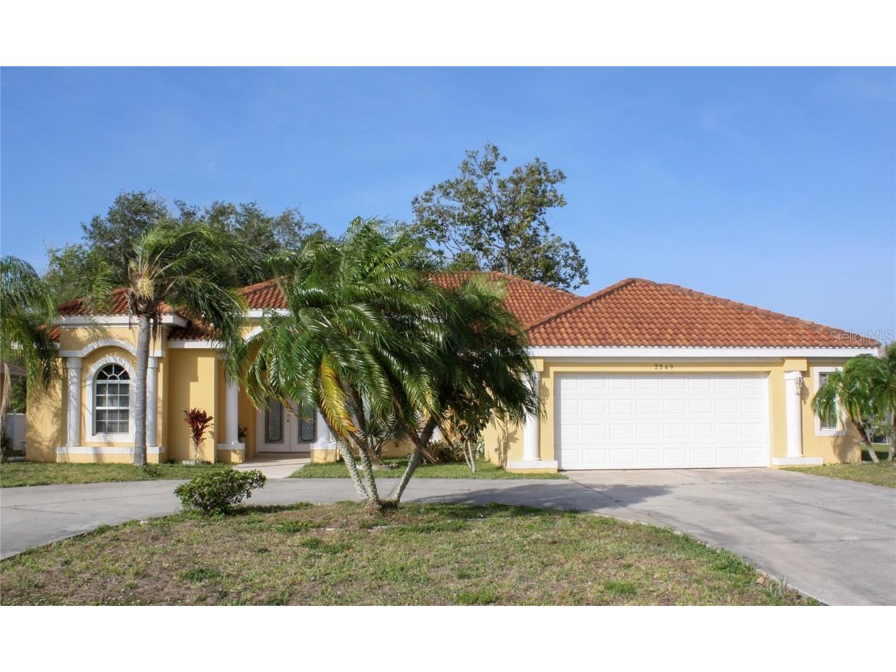 2349 Rio De Janeiro Avenue Punta Gorda FL 33983 C7457603 image1