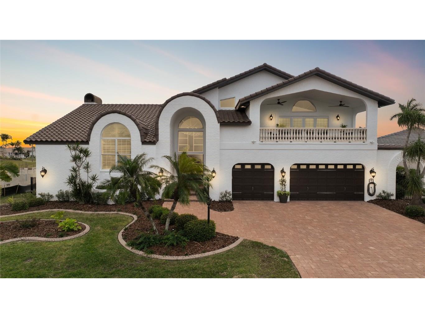 2349 Saint David Island Court Punta Gorda FL 33950 C7488933 image1