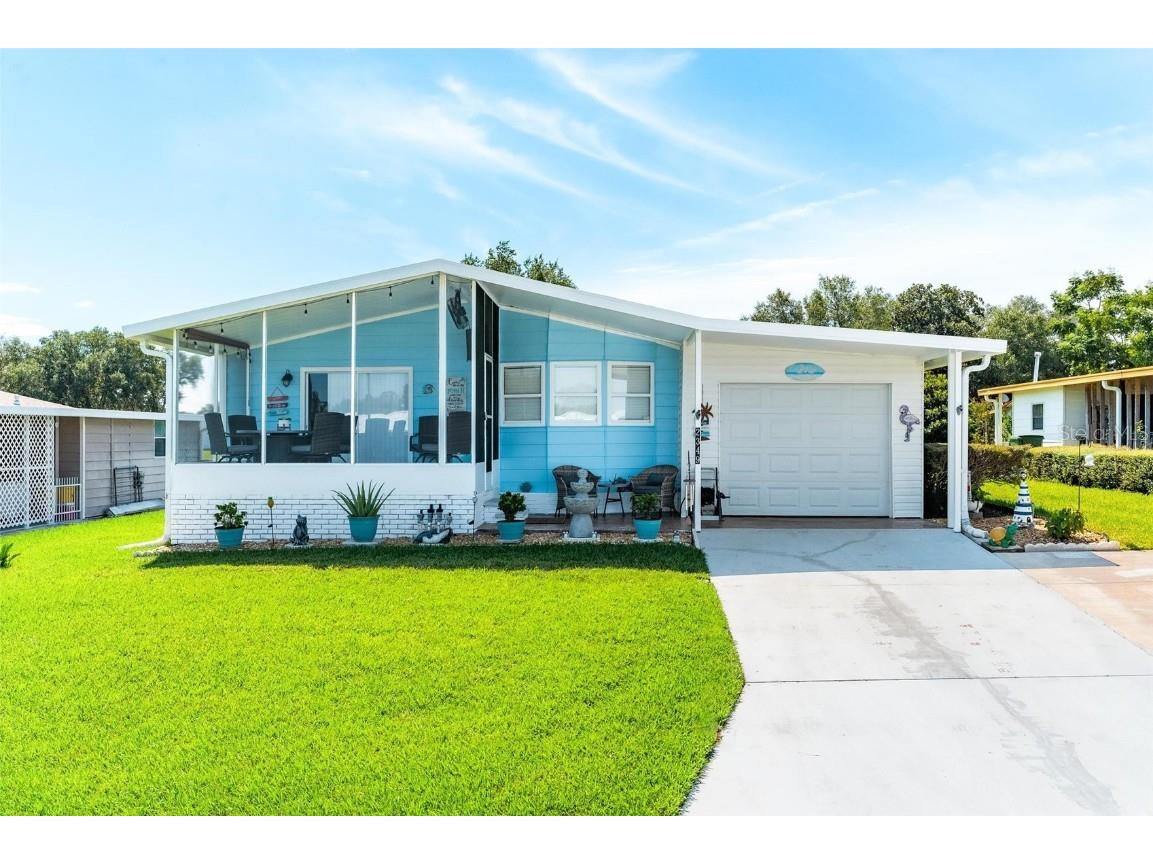 2349 W Coach N Four Drive Leesburg FL 34748 G5073513 image1