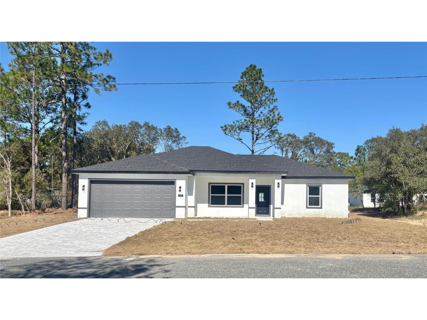 2349 W Oakland Lane Citrus Springs FL 34434 O6362146 image1