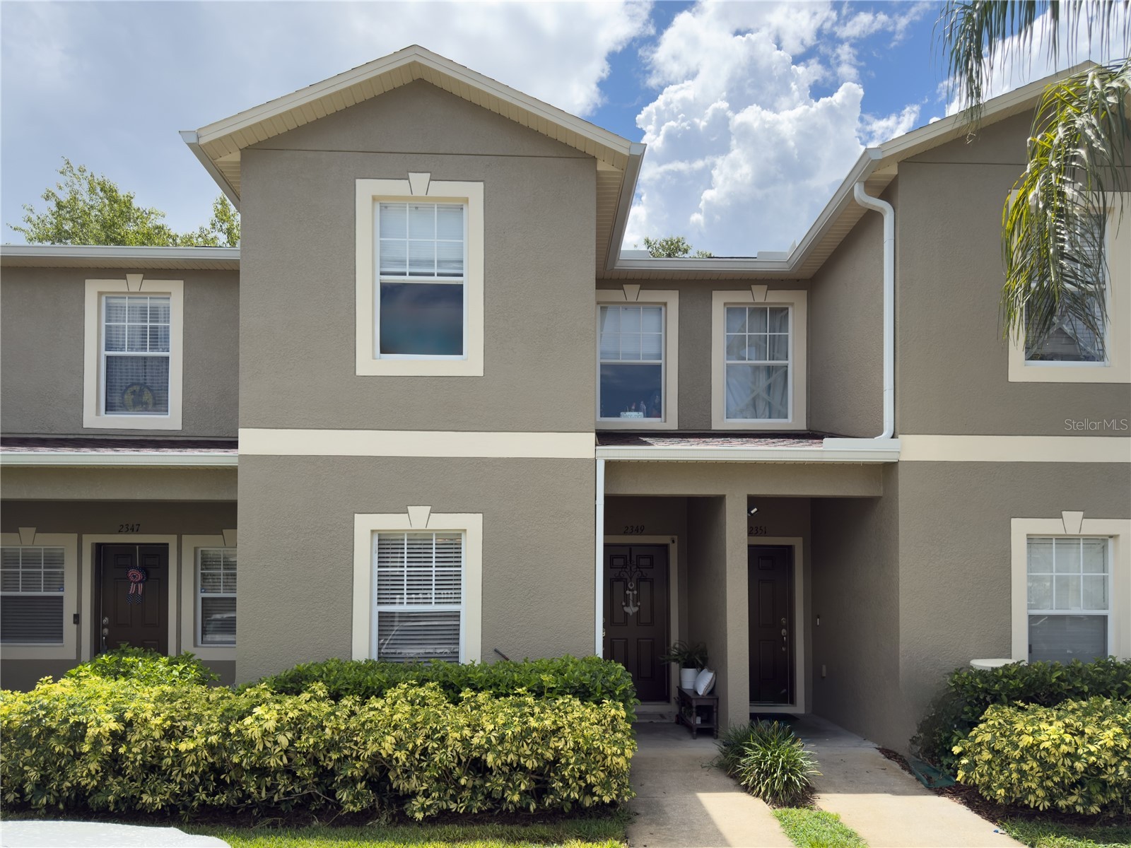 2349 Willimette Drive Wesley Chapel FL 33543 TB8494286 image1