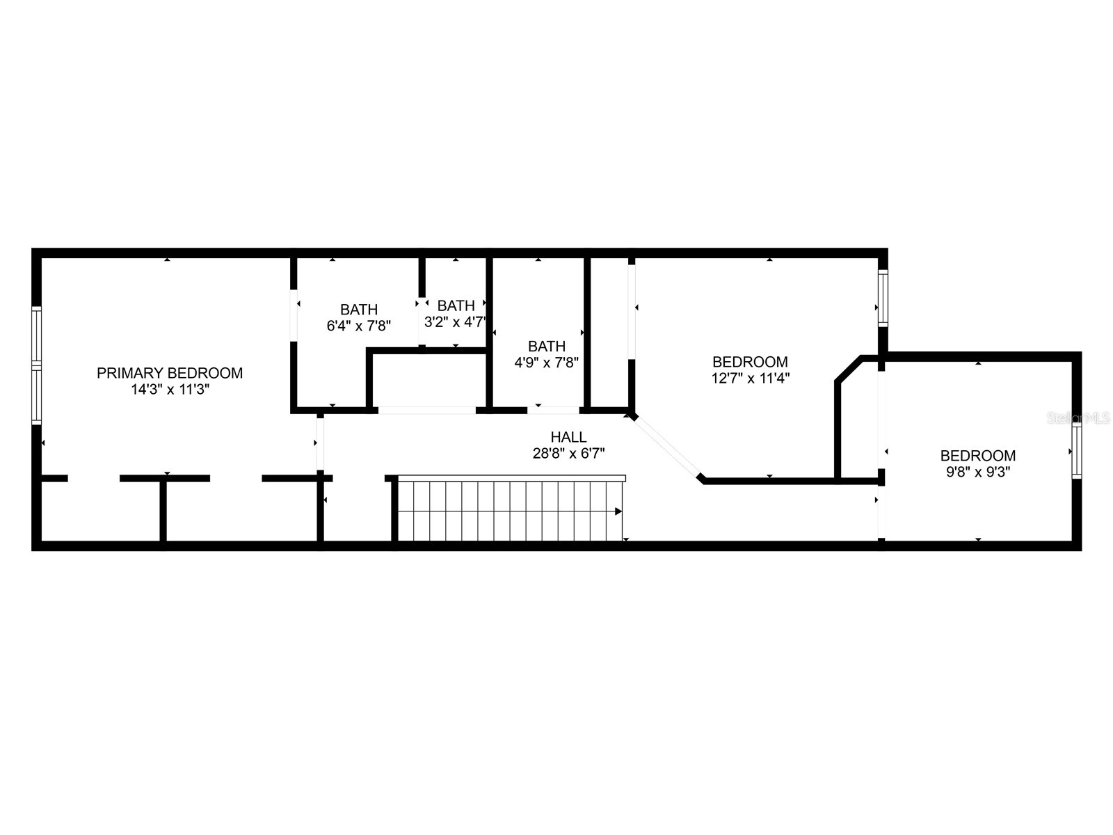 2349 Willimette Drive Wesley Chapel FL 33543 TB8494286 image34