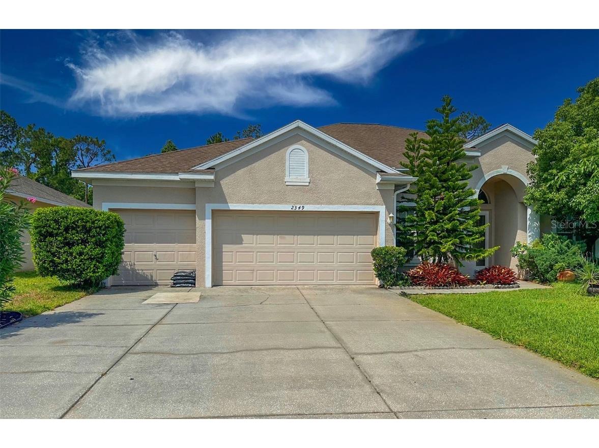 2349 Wood Pointe Drive Holiday FL 34691 TB8384821 image1