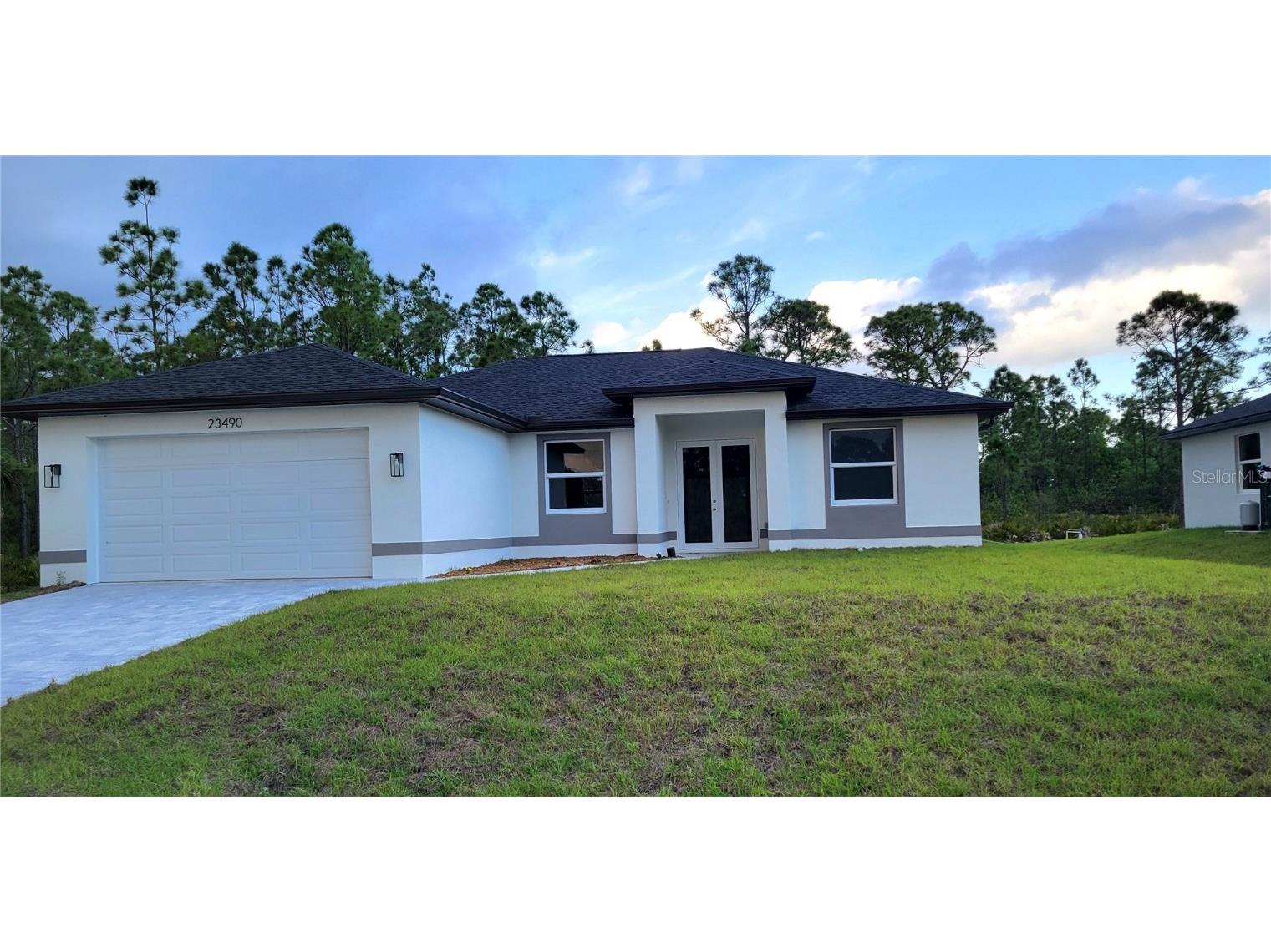 23490 Macbeth Court Punta Gorda FL 33980 C7505955 image1