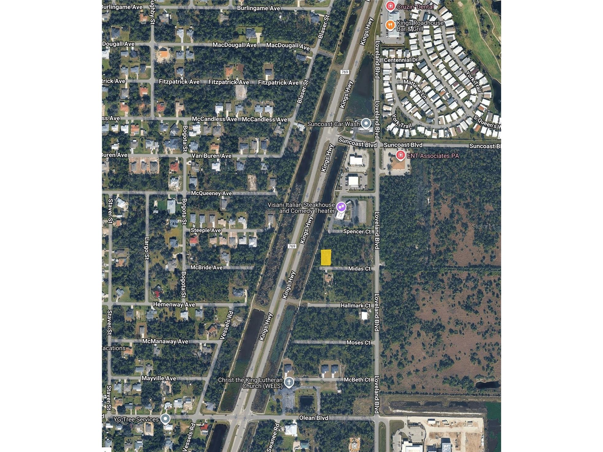 23490 Midas Court Punta Gorda FL 33980 TB8473626 image1