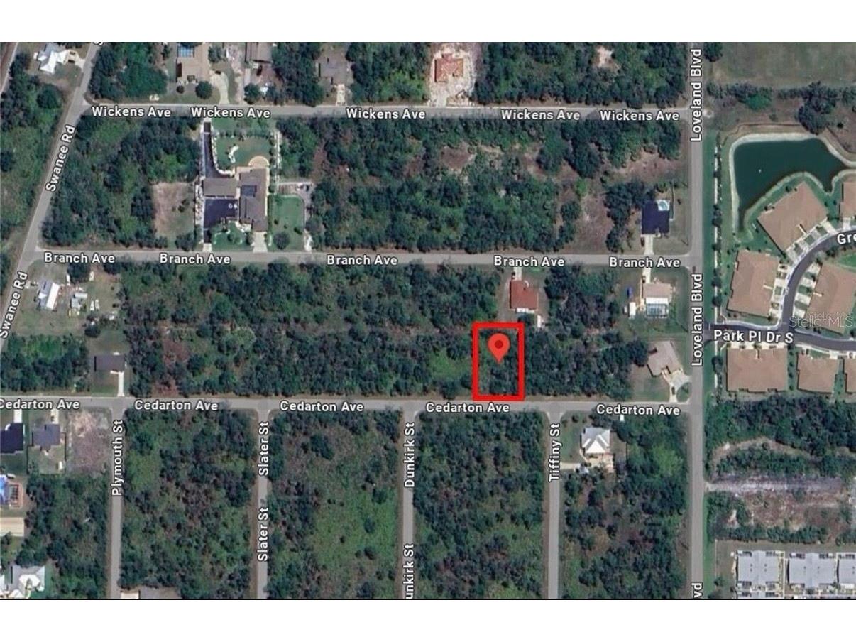 23492 E Cedarton Avenue NE #1 Punta Gorda FL 33980 TB8465514 image1