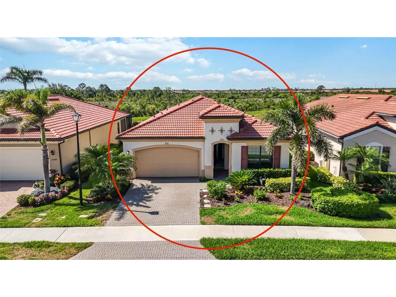 23493 Copperleaf Drive Venice FL 34293 N6138767 image1