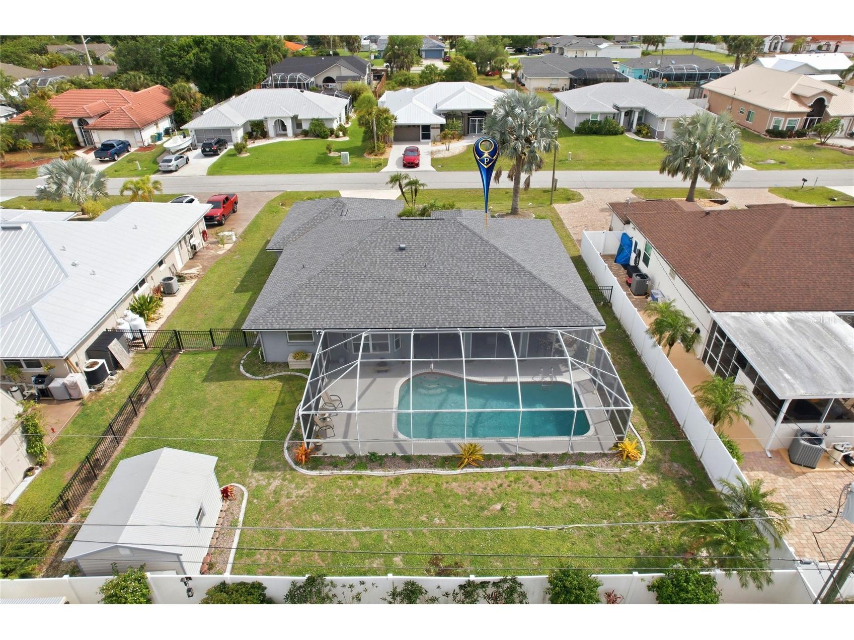 23494 Nelson Avenue Port Charlotte FL 33954 C7524415 image38