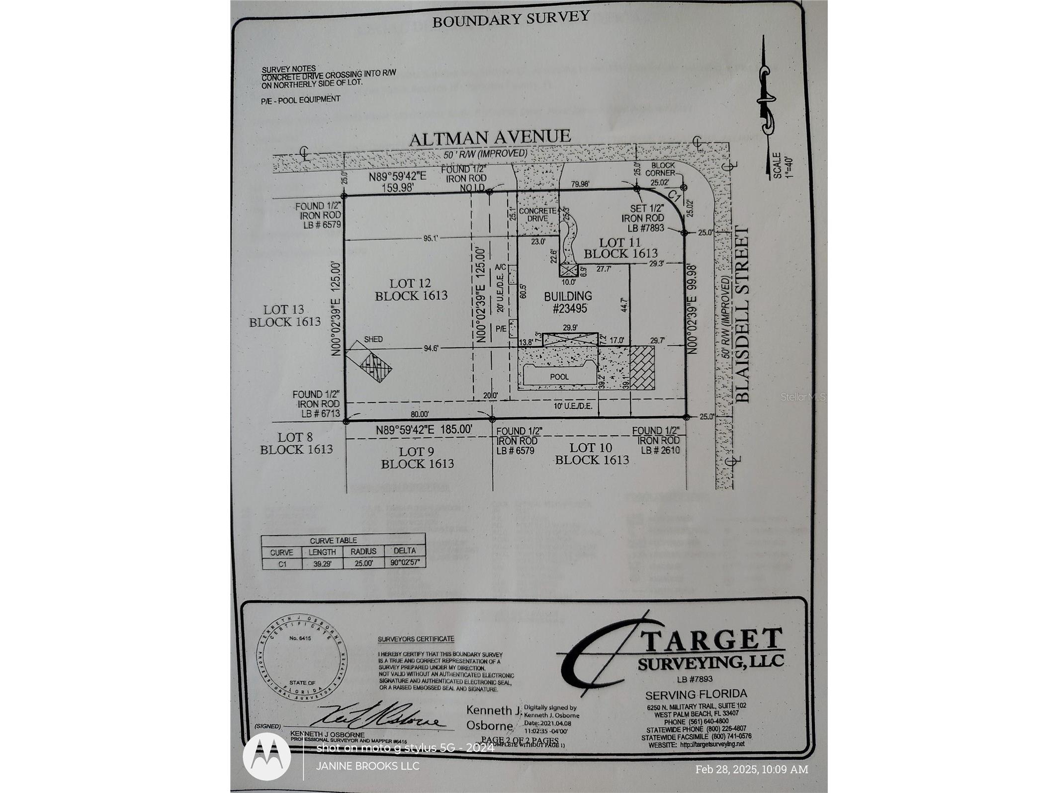 23495 Altman Avenue Punta Gorda FL 33980 N6141180 image24