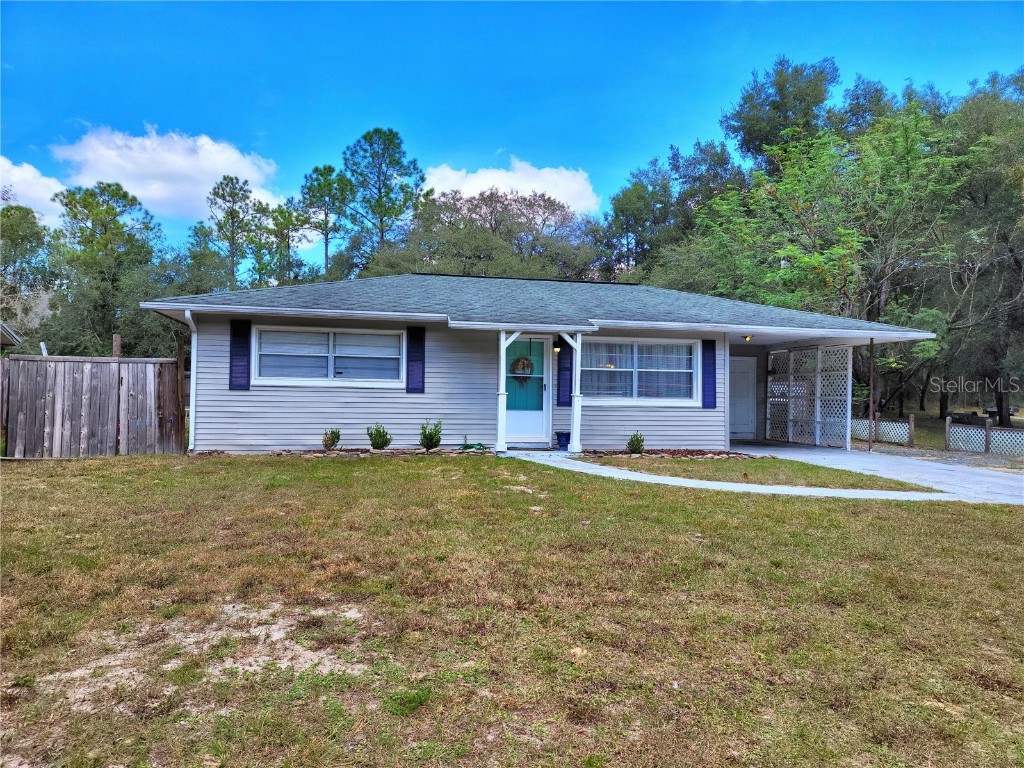 23495 SW Beach Boulevard Dunnellon FL 34431 OM629276 image1