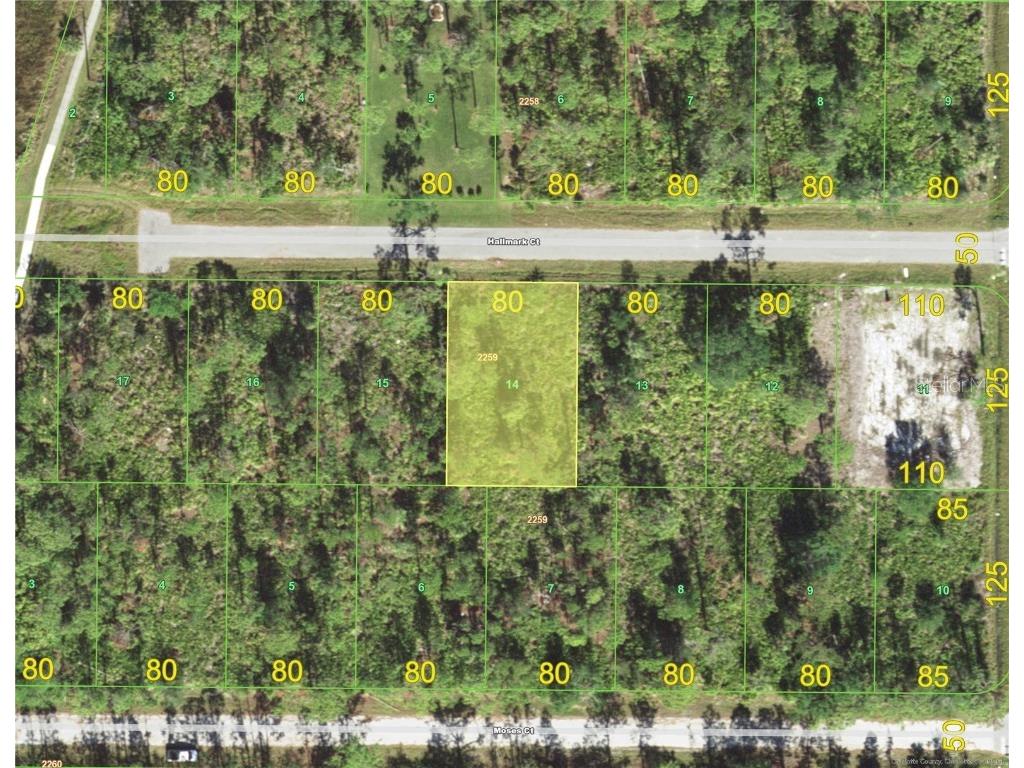23499 Hallmark Court Punta Gorda FL 33980 C7507267 image1