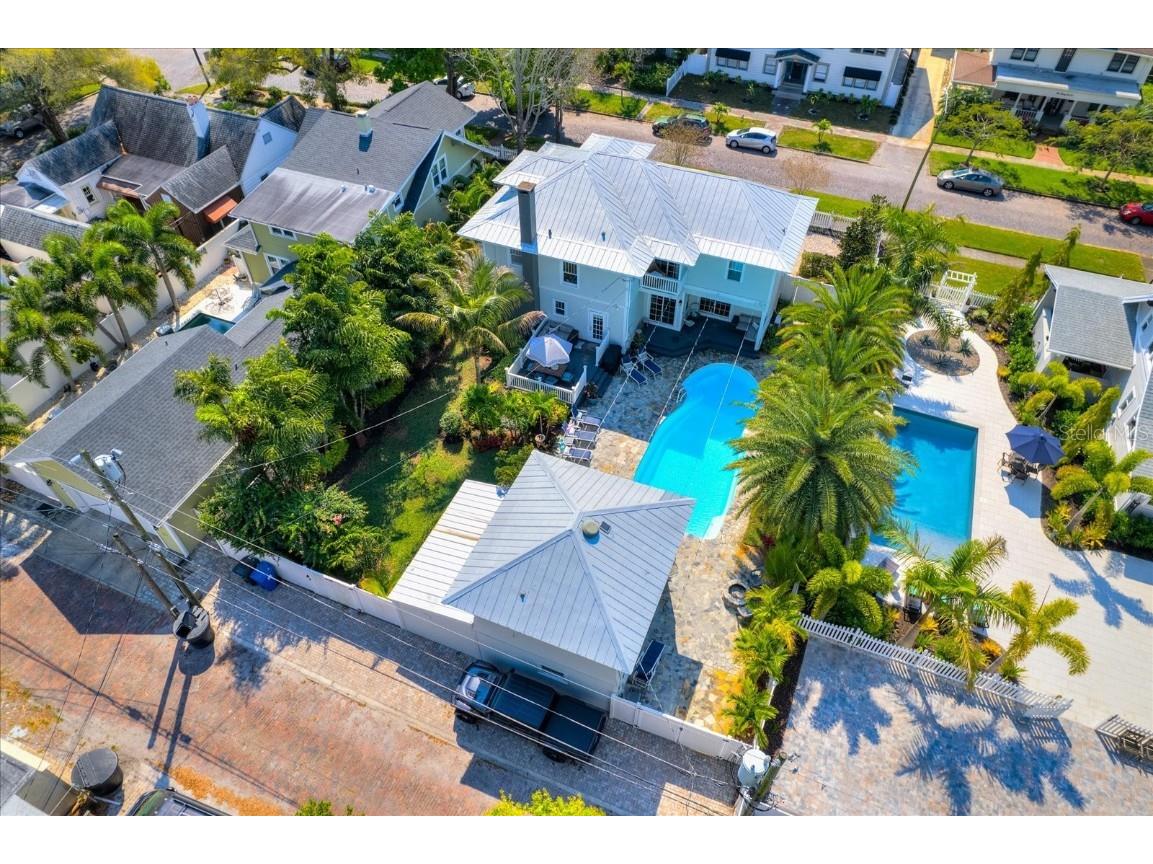 235 10th Avenue NE Saint Petersburg FL 33701 - TAMPA BAY TB8397032 image33