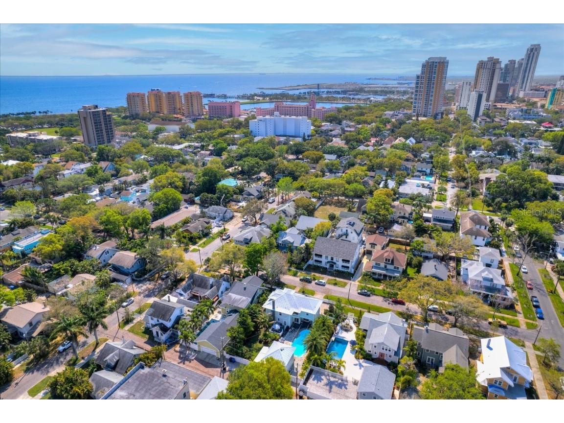 235 10th Avenue NE Saint Petersburg FL 33701 - TAMPA BAY TB8397032 image34