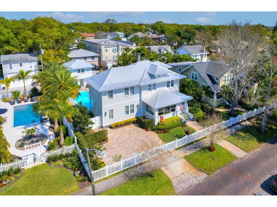 235 10th Avenue NE Saint Petersburg FL 33701 - TAMPA BAY TB8397032 image50