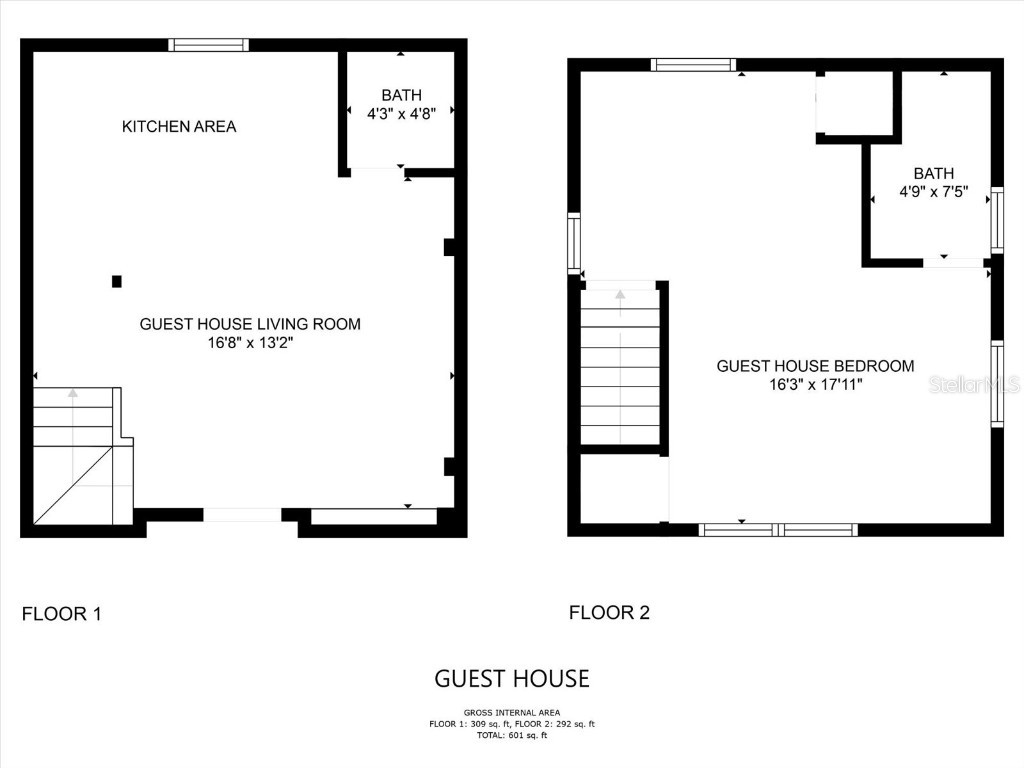 235 10th Avenue NE Saint Petersburg FL 33701 - TAMPA BAY TB8397032 image52