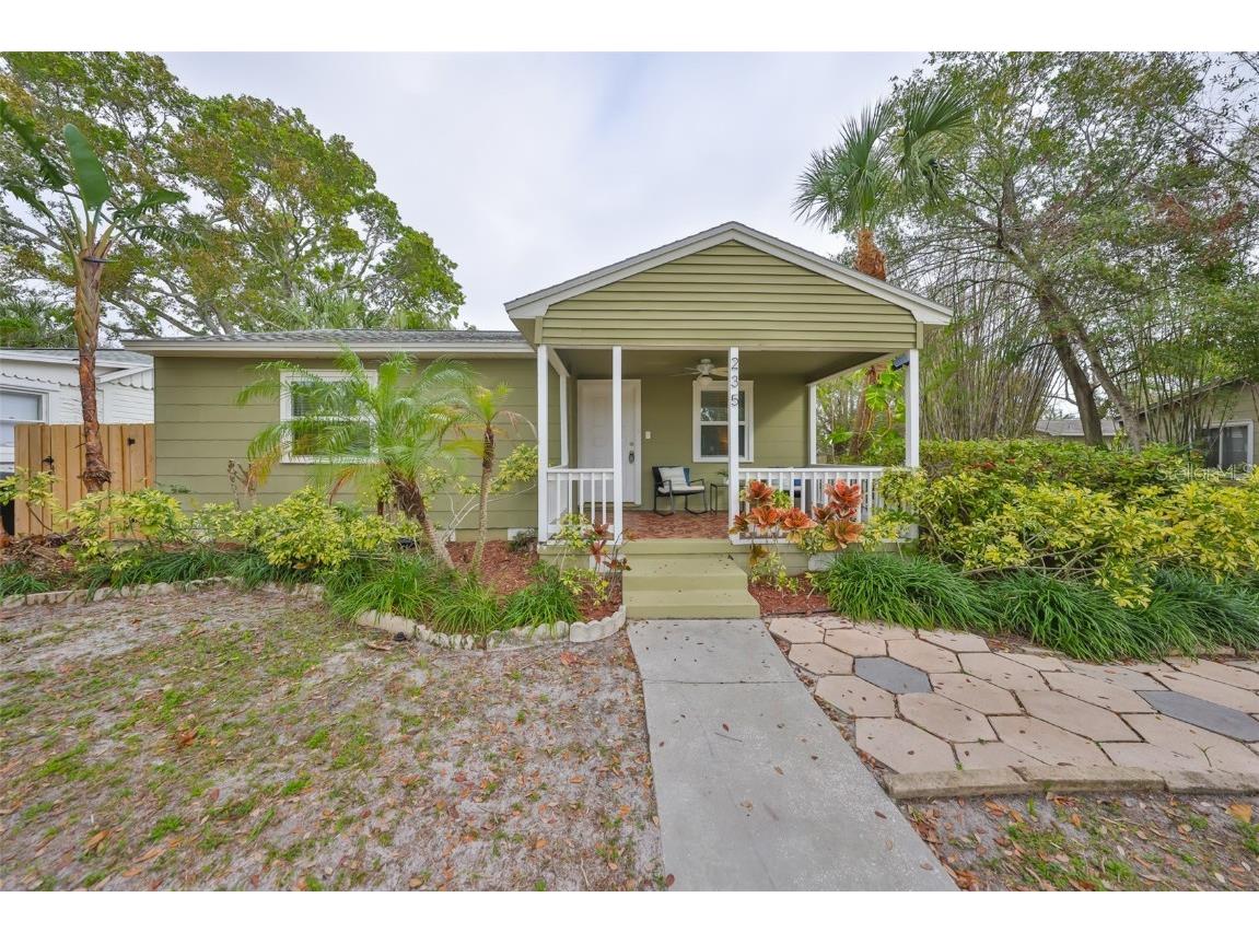 235 16th Avenue SE Saint Petersburg FL 33701 TB8347826 image1