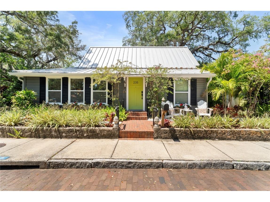 235 2nd Avenue N Safety Harbor FL 34695 U8236933 image1