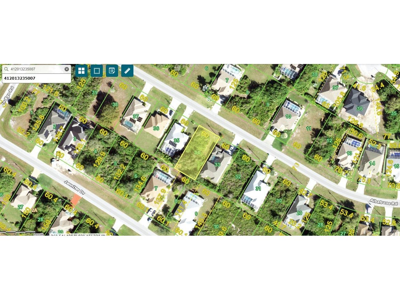 235 Albatross Road Rotonda West FL 33947 C7479604 image1