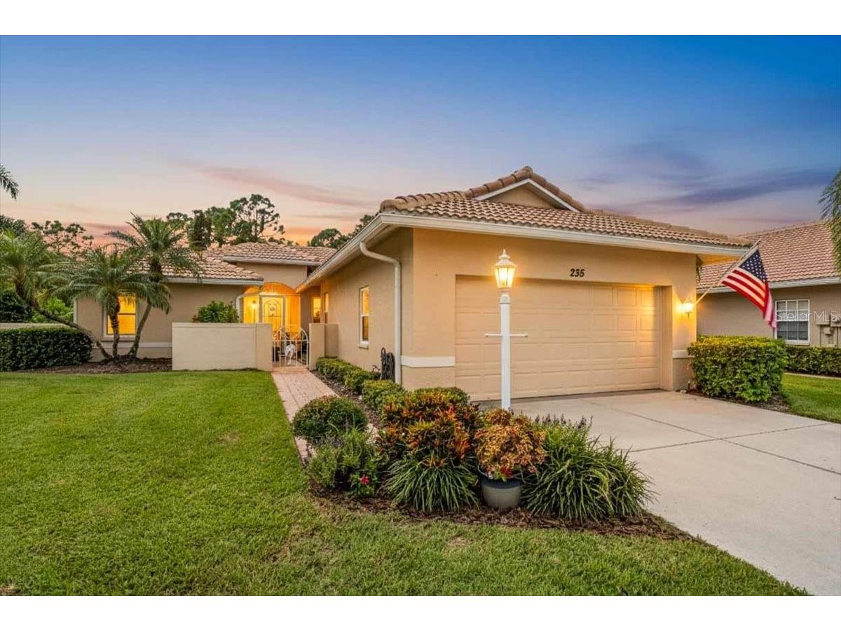 235 Auburn Woods Circle Venice FL 34292 A4665479 image1