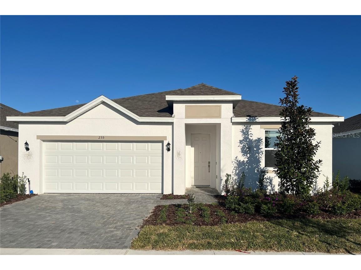 235 Bottle Brush Drive Haines City FL 33844 O6132345 image1