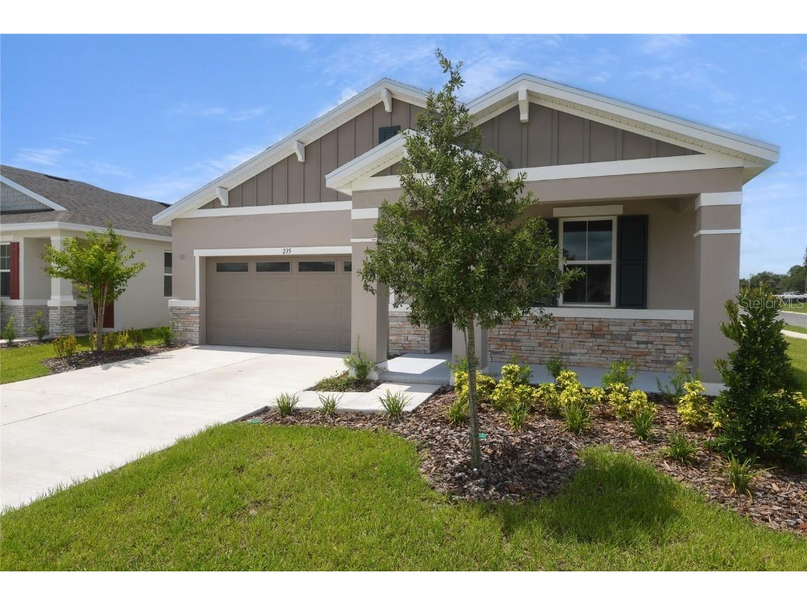 235 Bull Frog Lane Umatilla FL 32784 S5130406 image1