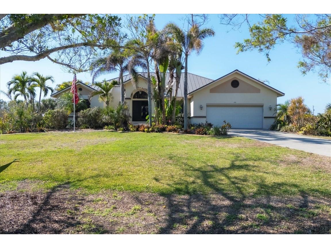235 Capstan Drive Placida FL 33946 D6140389 image1