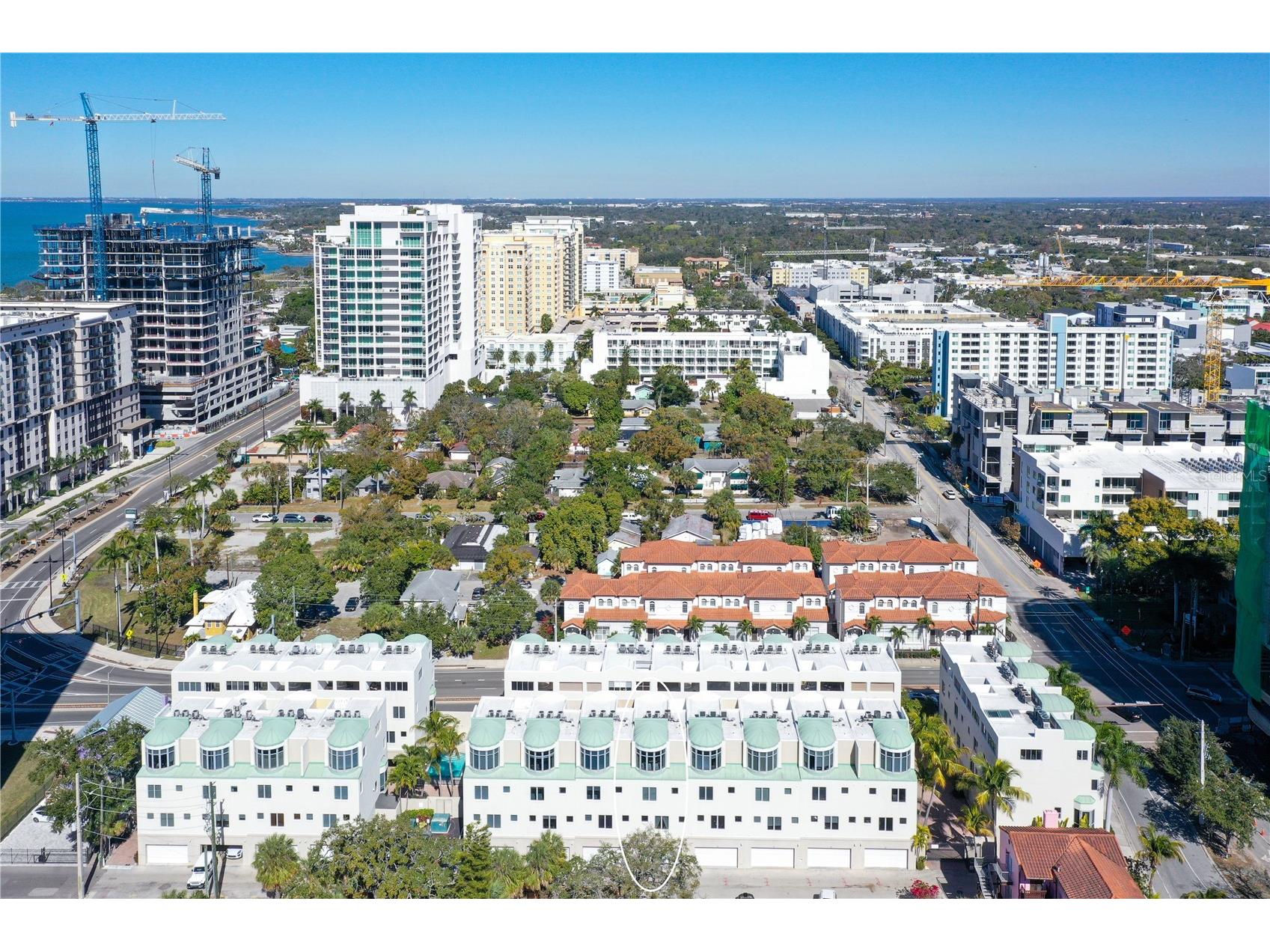 235 Cocoanut Avenue #117C Sarasota FL 34236 D6145929 image4