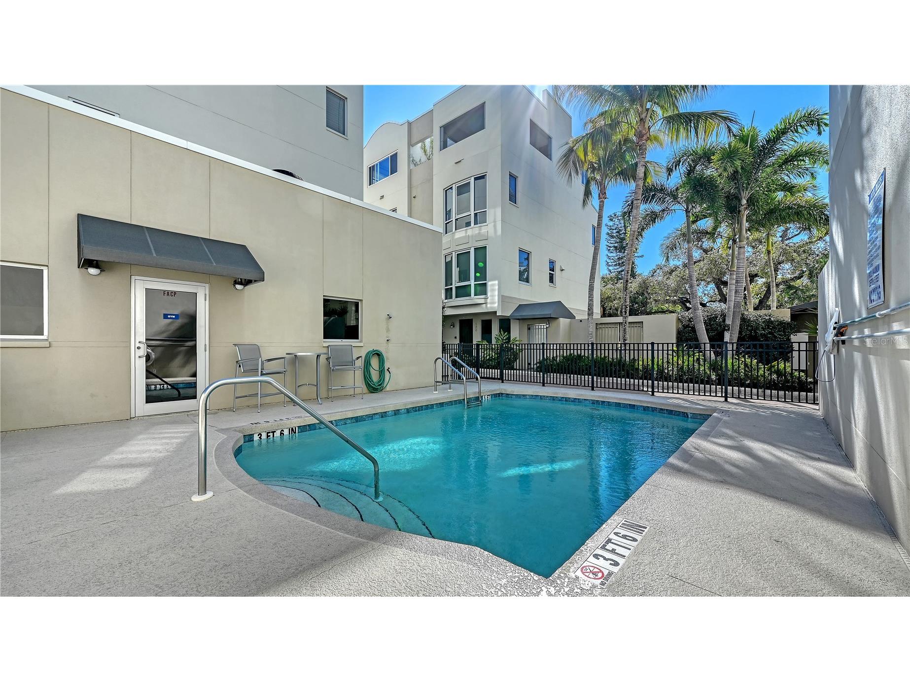 235 Cocoanut Avenue #117C Sarasota FL 34236 D6145929 image44