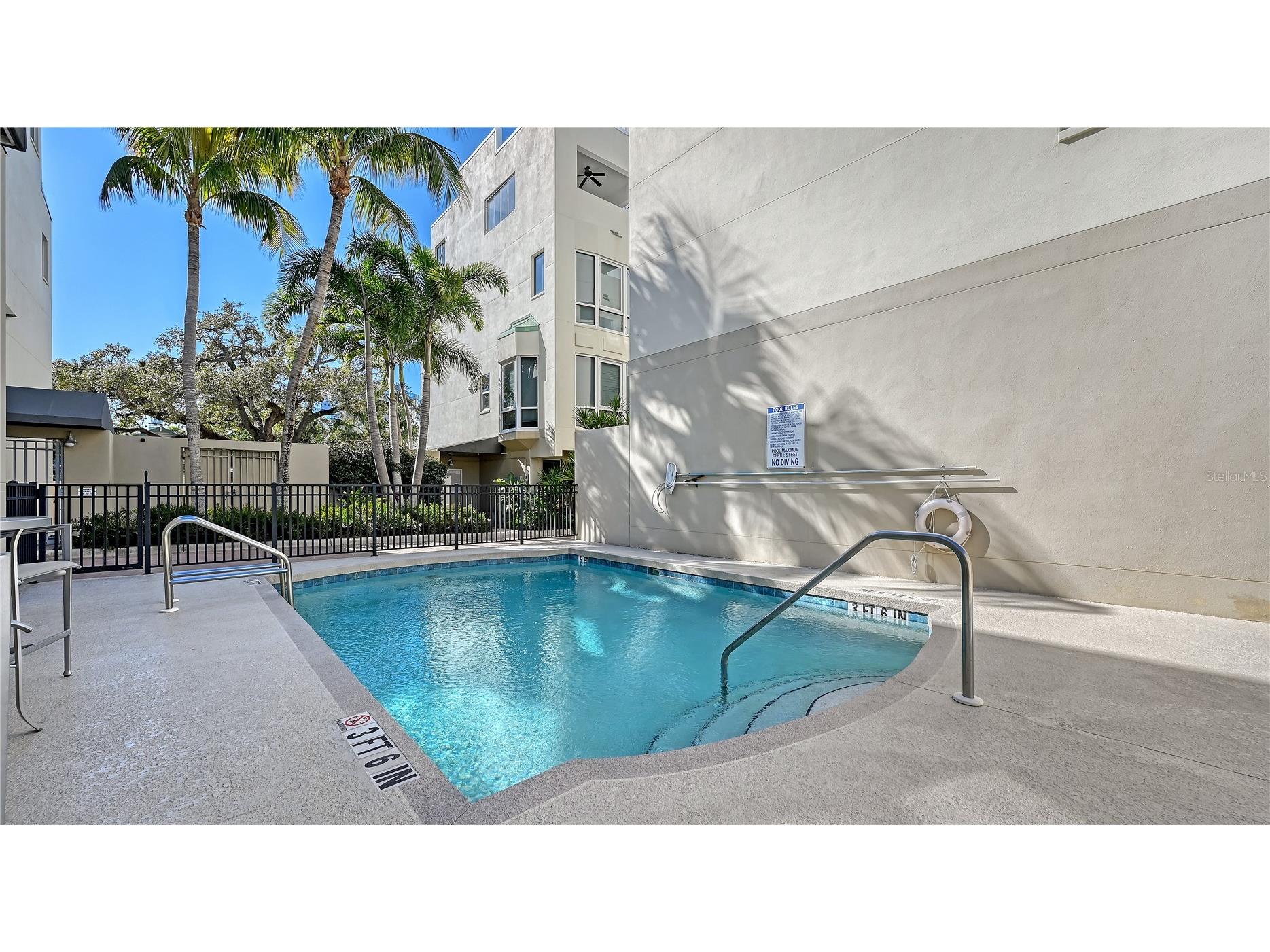 235 Cocoanut Avenue #117C Sarasota FL 34236 D6145929 image45