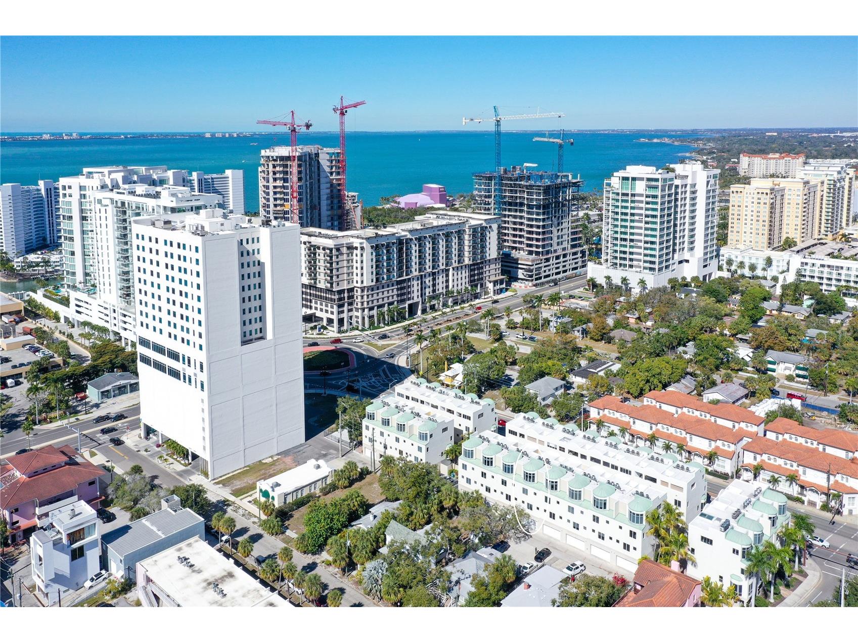 235 Cocoanut Avenue #117C Sarasota FL 34236 D6145929 image5