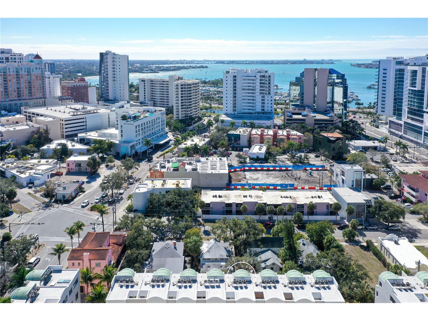 235 Cocoanut Avenue #117C Sarasota FL 34236 D6145929 image51